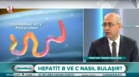 Hepatit ile Sarılık Aynı Şey mi?